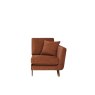 Ercol Ballard Chair Arm End Ercol Ballard Chair Arm End