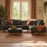 Ercol Ballard Medium Sofa Arm End Ercol Ballard Medium Sofa Arm End