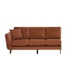 Ercol Ballard Large Sofa Arm End Ercol Ballard Large Sofa Arm End