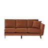 Ercol Ballard Large Sofa Arm End Ercol Ballard Large Sofa Arm End