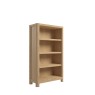Bergen Oak Bookcase Bergen Oak Bookcase