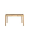 Bergen Oak Small Extending Dining Table Bergen Oak Small Extending Dining Table