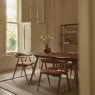 Ercol Lugo Dining Armchair Ercol Lugo Dining Armchair