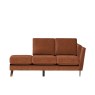 Ercol Ballard Corner Chaise End Ercol Ballard Corner Chaise End