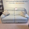 Showroom Clearance: G Plan Hardy 3 Seater Electric Recliner Sofa & Electric Recliner Chair Showroom Clearance: G Plan Hardy 3 Seater Electric Recliner Sofa & Electric Recliner Chair