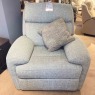 Showroom Clearance: G Plan Hardy 3 Seater Electric Recliner Sofa & Electric Recliner Chair Showroom Clearance: G Plan Hardy 3 Seater Electric Recliner Sofa & Electric Recliner Chair