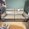 Showroom Clearance: Clayton 2.5 Seater Power Recliner Sofa & Power Recliner Chair Showroom Clearance: Clayton 2.5 Seater Power Recliner Sofa & Power Recliner Chair