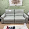 Showroom Clearance: Christoff 2.5 Seater Power Recliner Sofa & Power Recliner Chair Showroom Clearance: Christoff 2.5 Seater Power Recliner Sofa & Power Recliner Chair
