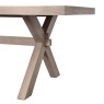 Fletcher 180-220cm Extending Dining Table Fletcher 180-220cm Extending Dining Table