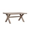 Fletcher 180-220cm Extending Dining Table Fletcher 180-220cm Extending Dining Table