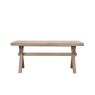 Fletcher 180-220cm Extending Dining Table Fletcher 180-220cm Extending Dining Table