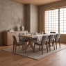 Fletcher 180-220cm Extending Dining Table Fletcher 180-220cm Extending Dining Table