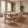 Fletcher 180-220cm Extending Dining Table Fletcher 180-220cm Extending Dining Table