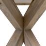 Fletcher 190cm Oval Dining Table Fletcher 190cm Oval Dining Table