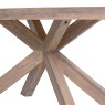Fletcher 190cm Oval Dining Table Fletcher 190cm Oval Dining Table
