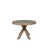 Fletcher 235cm Oval Dining Table Fletcher 235cm Oval Dining Table