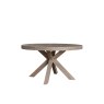 Fletcher 137cm Round Dining Table Fletcher 137cm Round Dining Table