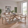 Fletcher Dining Chair in Natural Fletcher Dining Chair in Natural