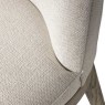 Fletcher Short Bench in Natural Fletcher Short Bench in Natural