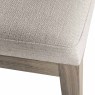 Fletcher Short Bench in Natural Fletcher Short Bench in Natural