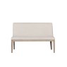 Fletcher Short Bench in Natural