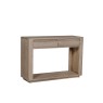 Fletcher 2 Drawer Console Table Fletcher 2 Drawer Console Table