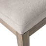Fletcher Corner Bench in Natural Fletcher Corner Bench in Natural