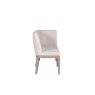 Fletcher Corner Bench in Natural Fletcher Corner Bench in Natural