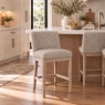 Douglas Counter Stool in Truffle Douglas Counter Stool in Truffle