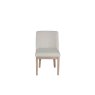 Douglas Dining Chair in Oatmeal