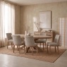 Douglas Dining Chair in Truffle Douglas Dining Chair in Truffle