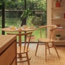 Ercol Siena Breakfast Table Ercol Siena Breakfast Table