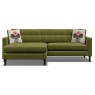 Ebben Chaise Sofa Ebben Chaise Sofa