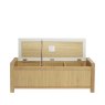 Ercol Bosco Storage Bench Ercol Bosco Storage Bench