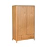 G Plan Maddison Double Wardrobe G Plan Maddison Double Wardrobe
