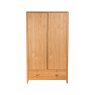 G Plan Maddison Double Wardrobe