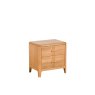 G Plan Maddison 2 Drawer Bedside G Plan Maddison 2 Drawer Bedside