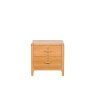 G Plan Maddison 2 Drawer Bedside