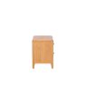 G Plan Maddison 2 Drawer Bedside G Plan Maddison 2 Drawer Bedside