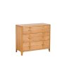 G Plan Maddison 3 Drawer Chest G Plan Maddison 3 Drawer Chest