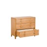G Plan Maddison 3 Drawer Chest G Plan Maddison 3 Drawer Chest
