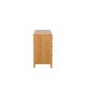 G Plan Maddison 3 Drawer Chest G Plan Maddison 3 Drawer Chest