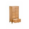G Plan Maddison 5 Drawer Tall Chest G Plan Maddison 5 Drawer Tall Chest