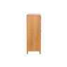 G Plan Maddison 5 Drawer Tall Chest G Plan Maddison 5 Drawer Tall Chest