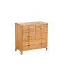 G Plan Maddison 5 Drawer Wide Chest G Plan Maddison 5 Drawer Wide Chest