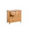 G Plan Maddison 5 Drawer Wide Chest G Plan Maddison 5 Drawer Wide Chest