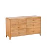 G Plan Maddison 6 Drawer Wide Chest G Plan Maddison 6 Drawer Wide Chest