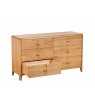 G Plan Maddison 6 Drawer Wide Chest G Plan Maddison 6 Drawer Wide Chest