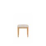 G Plan Maddison Upholstered Stool G Plan Maddison Upholstered Stool