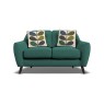 Laurel Small Sofa Laurel Small Sofa